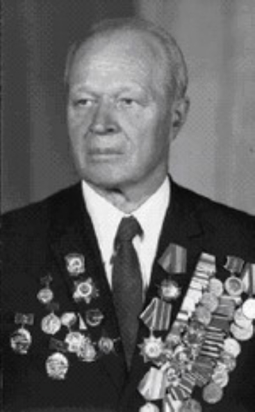 Скарапанаў Сцяпан Гардзеевіч