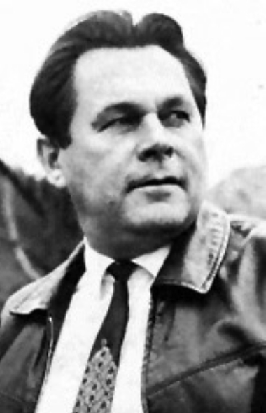 Макаёнак Андрэй Ягоравіч