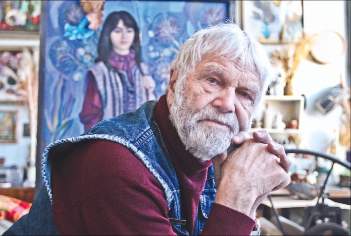 Паплаўскі Георгій Георгіевіч