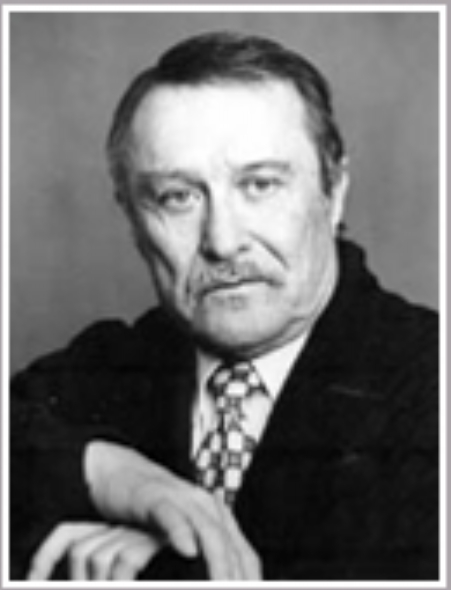 Гарбук Генадзь Міхайлавіч