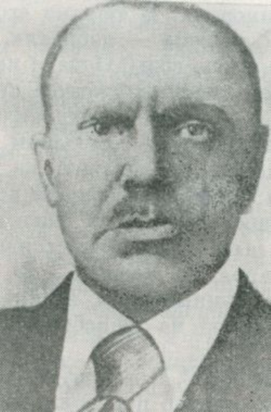 Матусевіч Іван Іванавіч