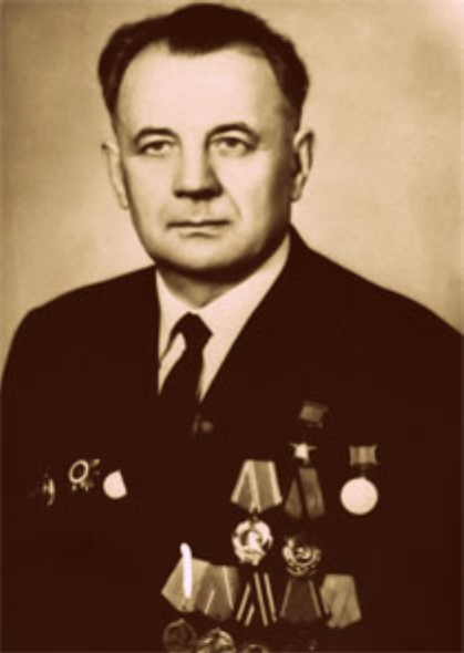 Рубанаў Сяргей Фёдаравіч