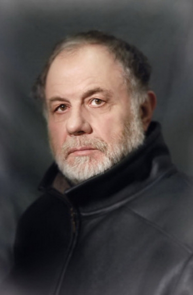 Луцэнка Барыс Іванавіч