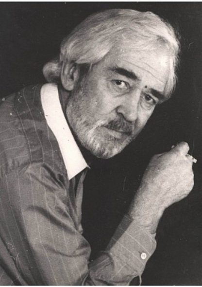 Тарасаў Віктар Паўлавіч