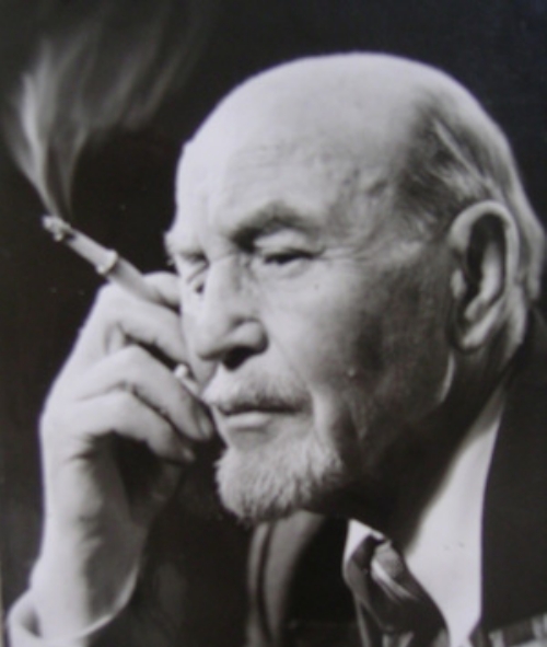 Волчак Віктар Мацвеевіч