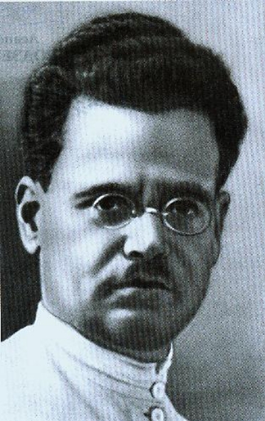 Родзевіч Леапольд Іванавіч