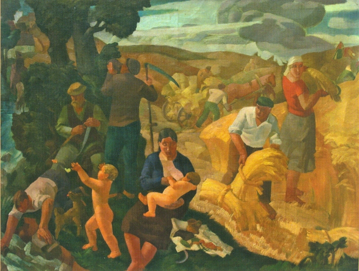 Сеўрук Міхась (Міхаіл Канстанцінавіч)