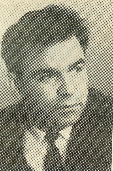 Сачанка Барыс Іванавіч