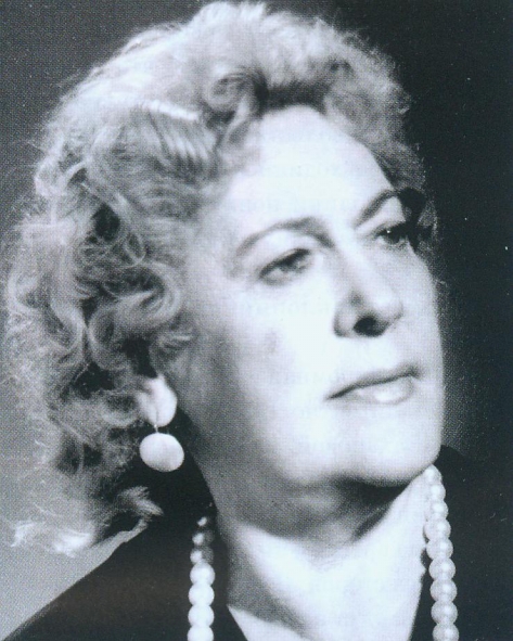 Друкер Соф'я Юр'еўна