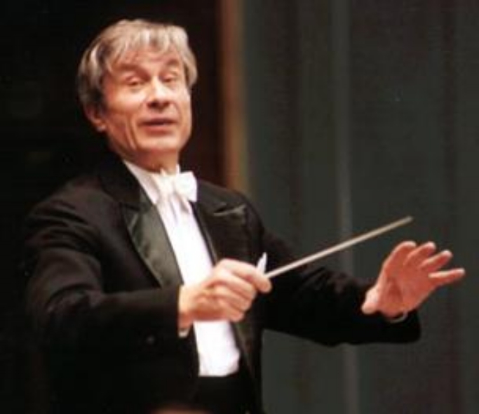 Казінец Міхаіл Антонавіч