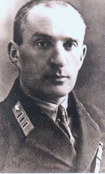 Маневіч Леў Яфімавіч