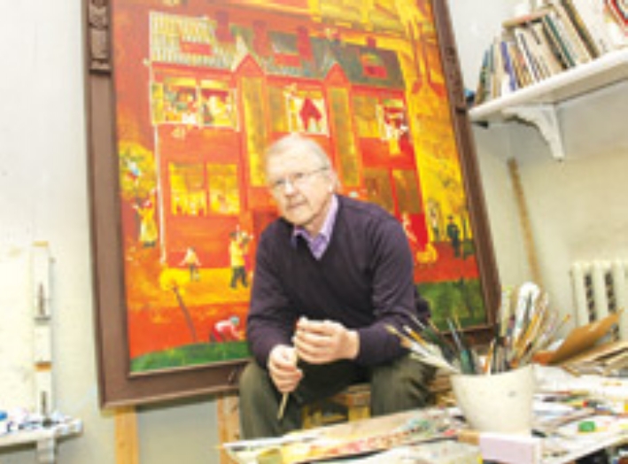 Сумараў Васіль Фёдаравіч