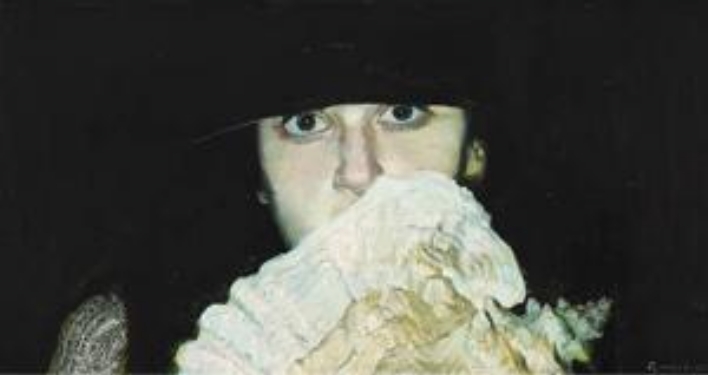 В. Ф. Сумараў. Каця. 2008. Крыніца ілюстрацыі: http://www.kimpress.by/index.phtml?page=2&DomainName=mast&id=463