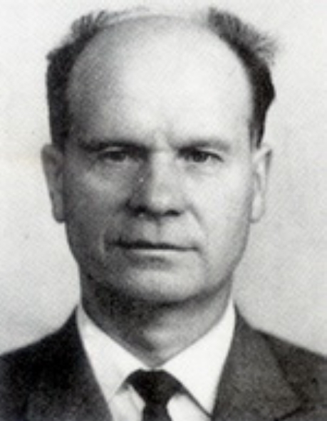 Ахрэм Апанас Андрэевіч