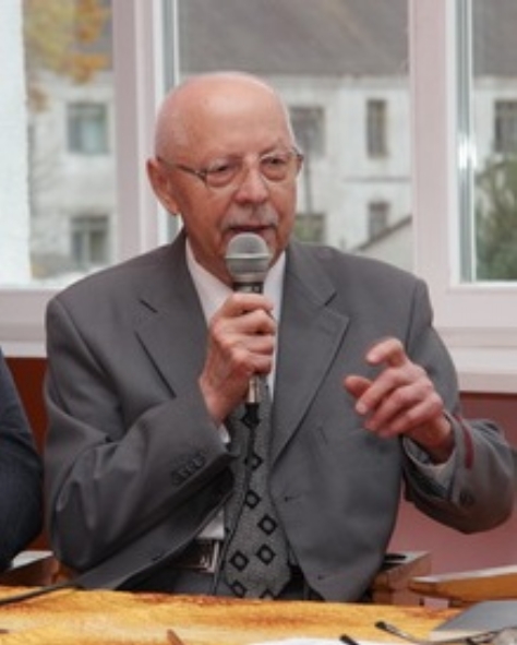 Ждан Яўген Іванавіч