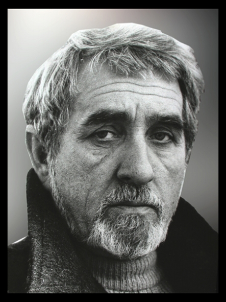 Раеўскі Валерый Мікалаевіч