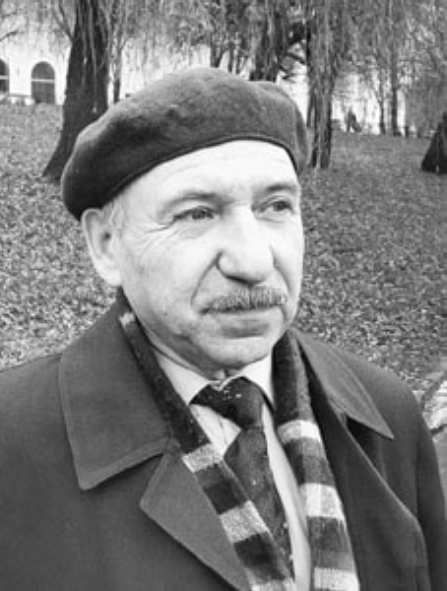 Скарынкін Уладзімір Максімавіч