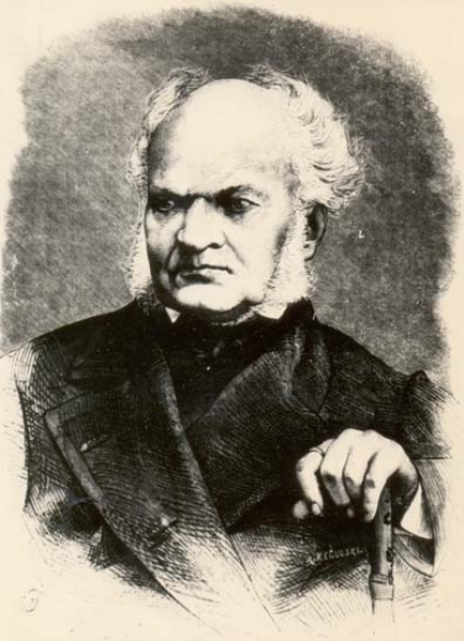 Тышкевіч Яўстафій Піевіч