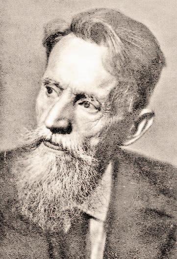 Грамыка Міхайла (Міхаіл Аляксандравіч)