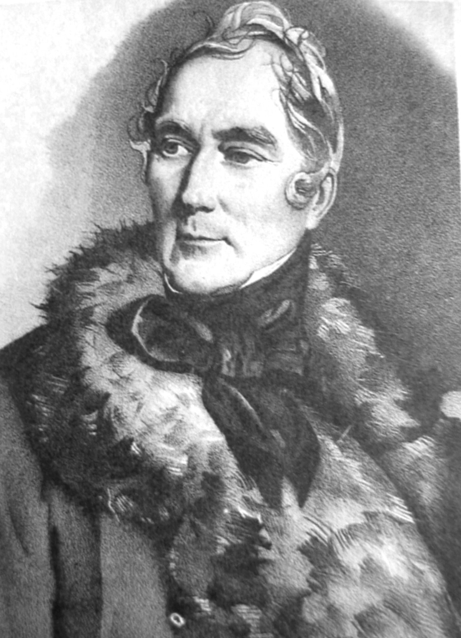 Радзівіл Міхал Гедэон (паводле метрыкі Міхал Геранім Кароль), сын Міхала Гераніма