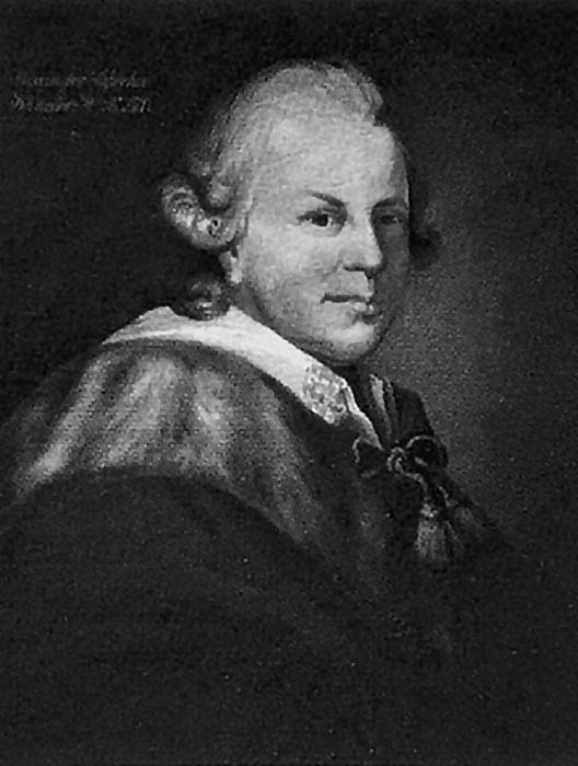 Крыніца ілюстрацыі: Военачальнікі з Беларусі : (XVIII–XX стст.) : кніга прысвечана 100-й гадавіне заканчэння Першай сусветнай вайны : [біяграфічны даведнік] / Сымон Струменскі. – Мінск, 2018. – С. 32.