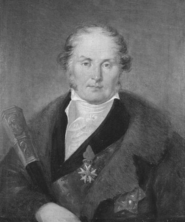 Солтан Станіслаў, сын Станіслава