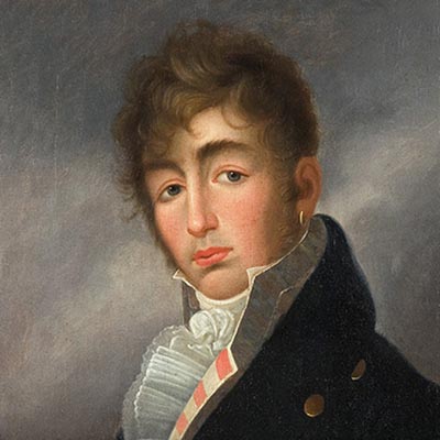 Радзівіл Дамінік Геранім, сын Гераніма Вінцэнта