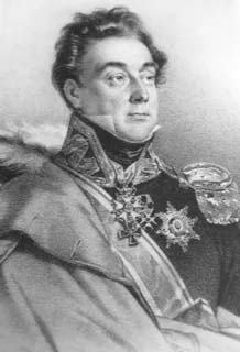 Пац Людвік Міхал, сын Міхала
