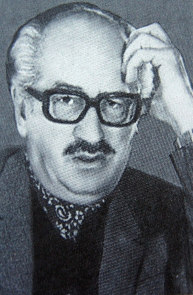 Вашчак Яраслаў Антонавіч