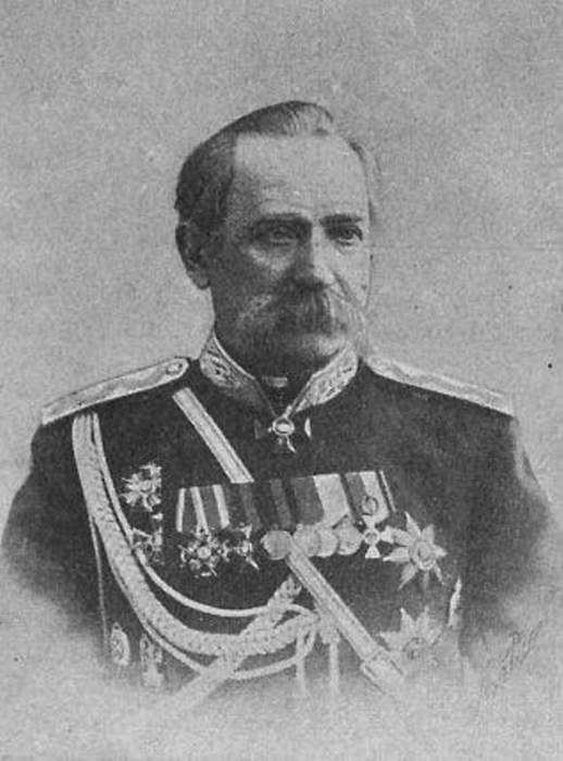 Жылінскі Іосіф Іпалітавіч