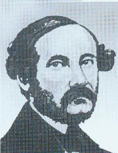 Рыпінскі (Радван) Аляксандр Феліксавіч