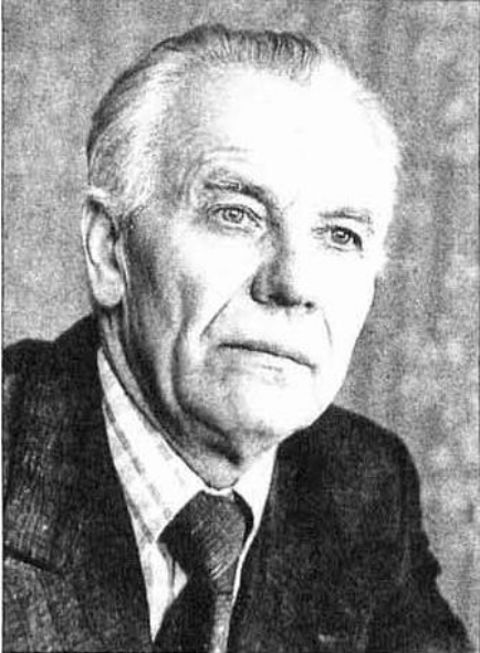 Аўрамчык Мікола (Мікалай Якаўлевіч)