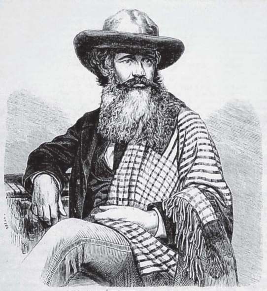 Дмахоўскі Генрык Міхайлавіч