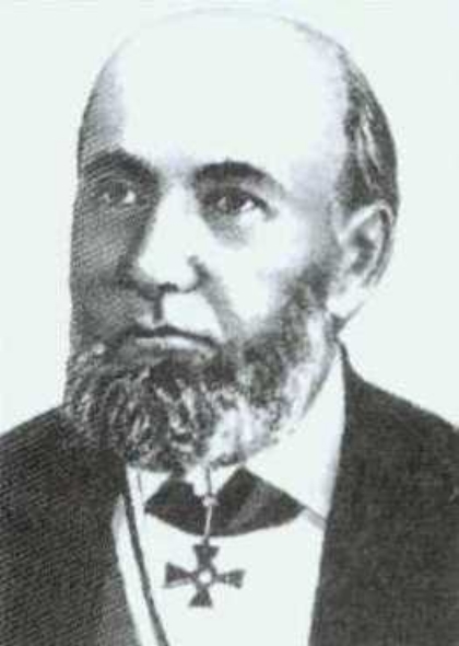 Крачкоўскі Юльян Фаміч