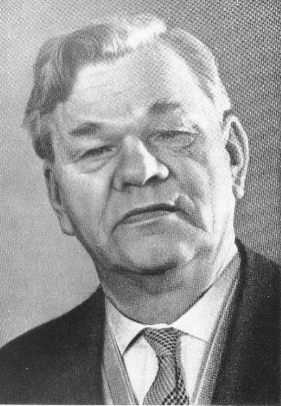 Мадораў Фёдар Аляксандравіч