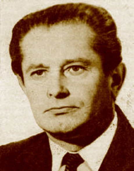 Пархута Яраслаў Сільвестравіч