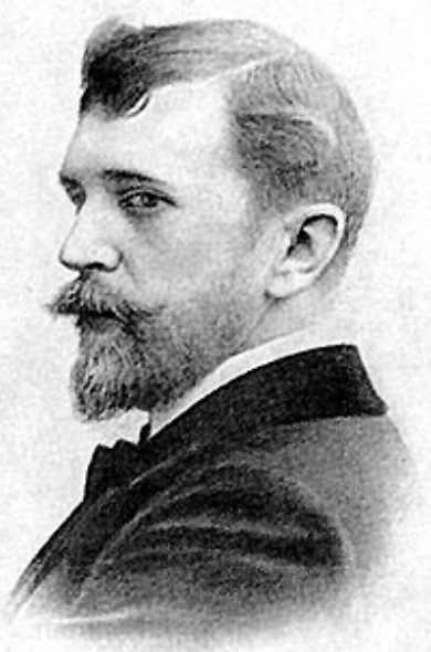 Рушчыц Фердынанд