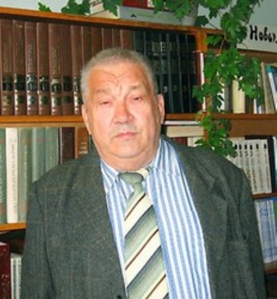 Гніламёдаў Уладзімір Васільевіч