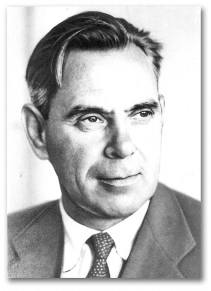 Гусеў Валянцін Іванавіч