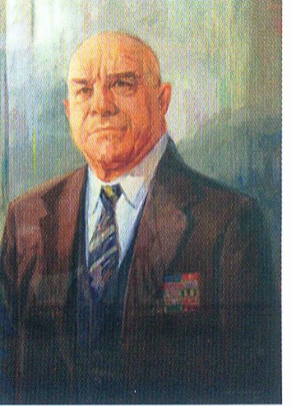 Парсаданаў Георгій Арцёмавіч