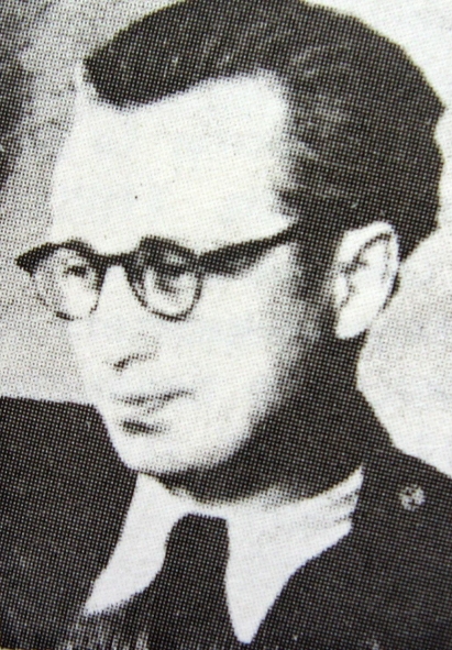 Ягораў Юрый Аляксеевіч