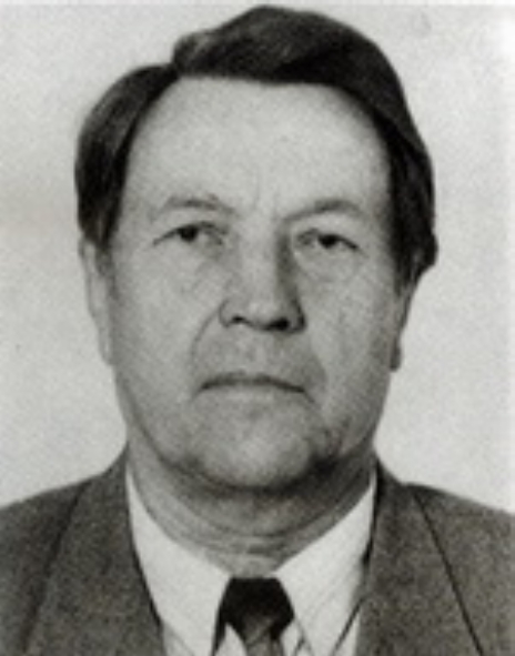 Ганчарэнка Андрэй Маркавіч