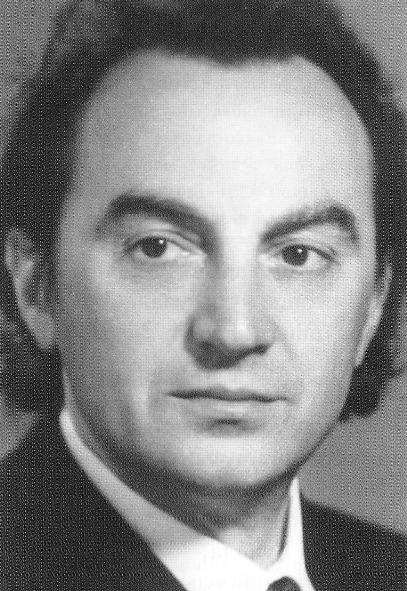 Дадышкіліяні Атар Міхайлавіч