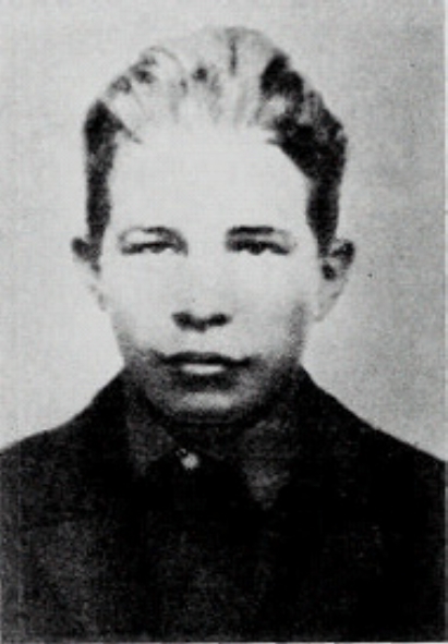 Жагранкоў Іван Міхайлавіч