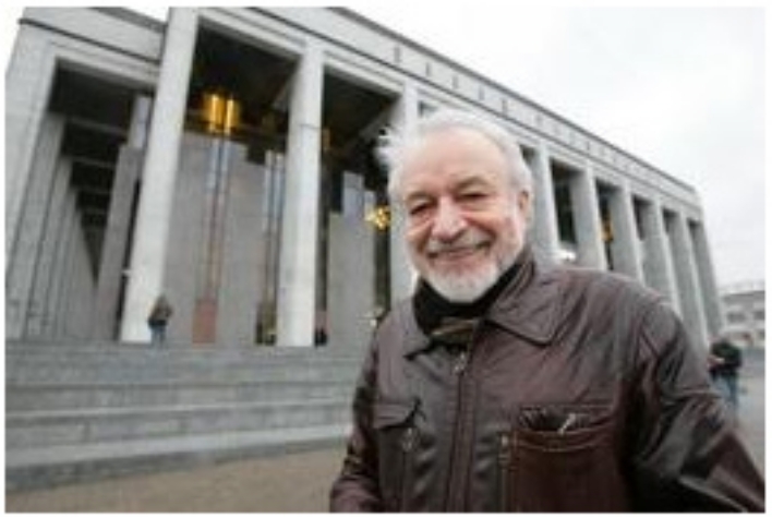 Кавальчык Міхаіл Станіслававіч