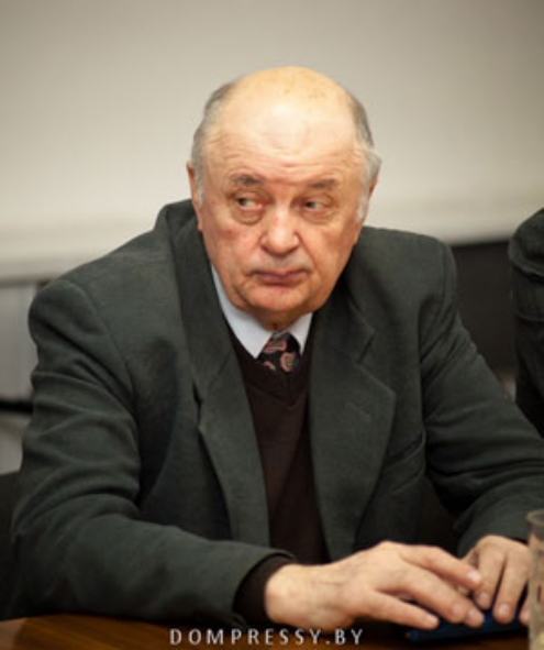 Камейша Казімір Вікенцьевіч