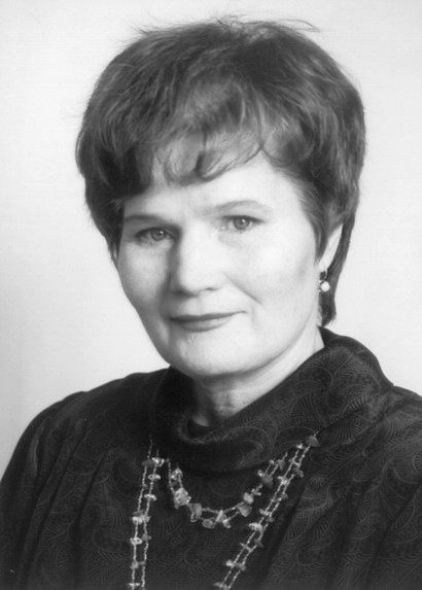 Мацяш Ніна Іосіфаўна