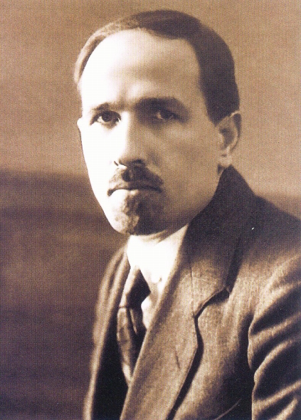 Некрашэвіч Сцяпан Міхайлавіч