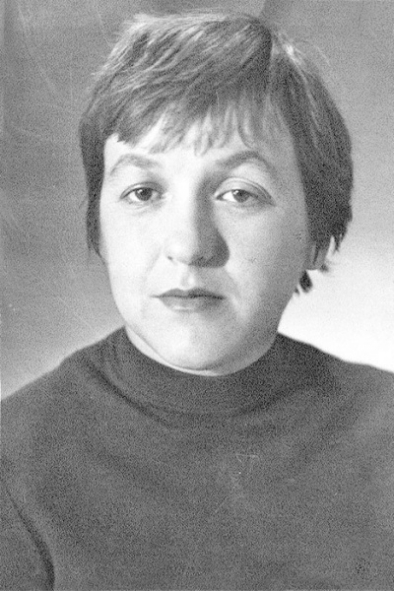 Ткачук Аксана Фёдараўна