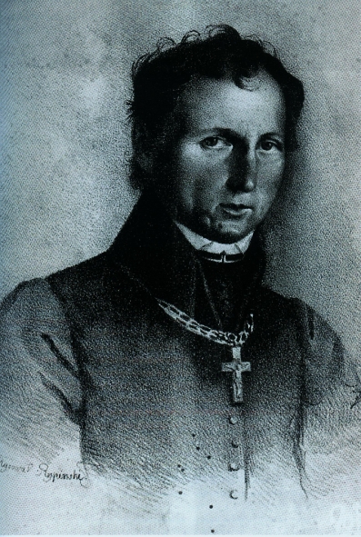 Баброўскі Міхаіл Кірылавіч